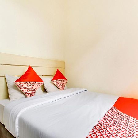 Oyo 2554 Hotel Arimbi Lama Dewi Sartika Bandung Dış mekan fotoğraf