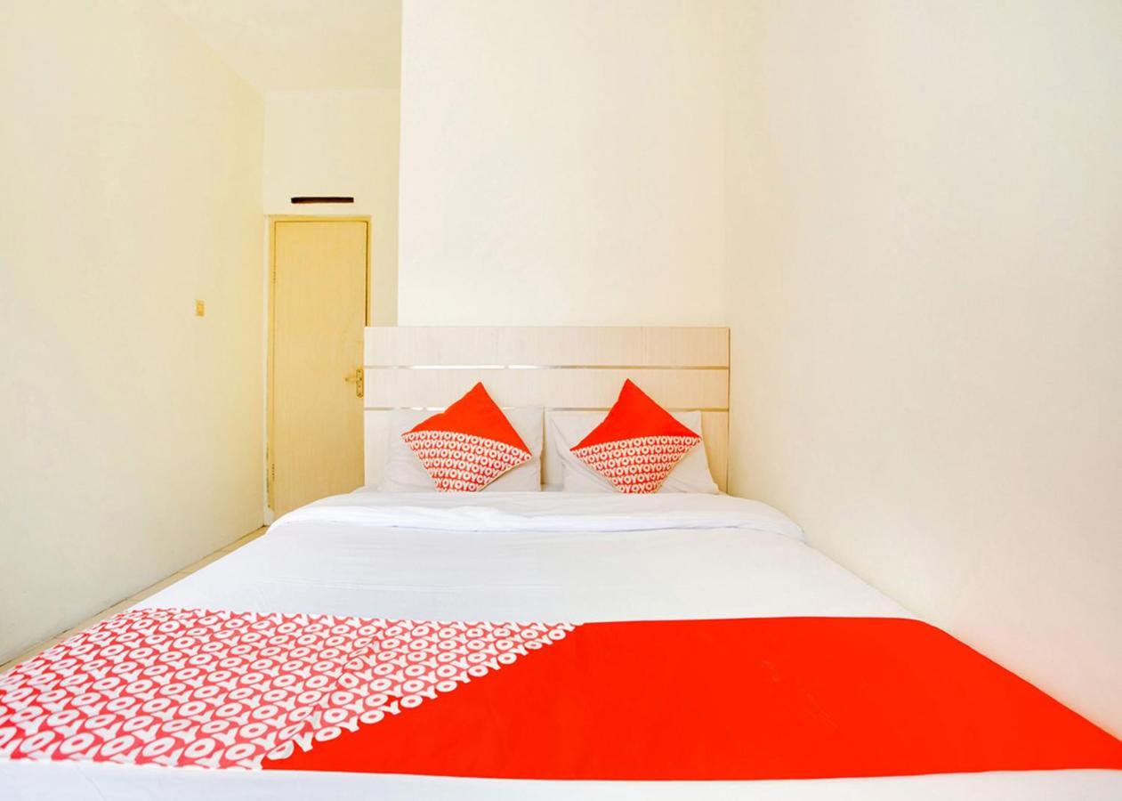 Oyo 2554 Hotel Arimbi Lama Dewi Sartika Bandung Dış mekan fotoğraf