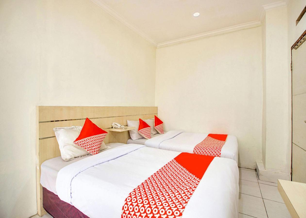 Oyo 2554 Hotel Arimbi Lama Dewi Sartika Bandung Dış mekan fotoğraf