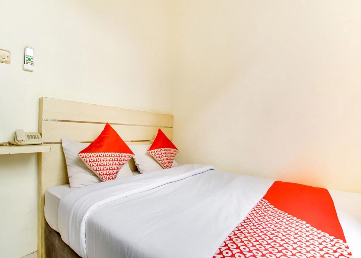 Oyo 2554 Hotel Arimbi Lama Dewi Sartika Bandung Dış mekan fotoğraf