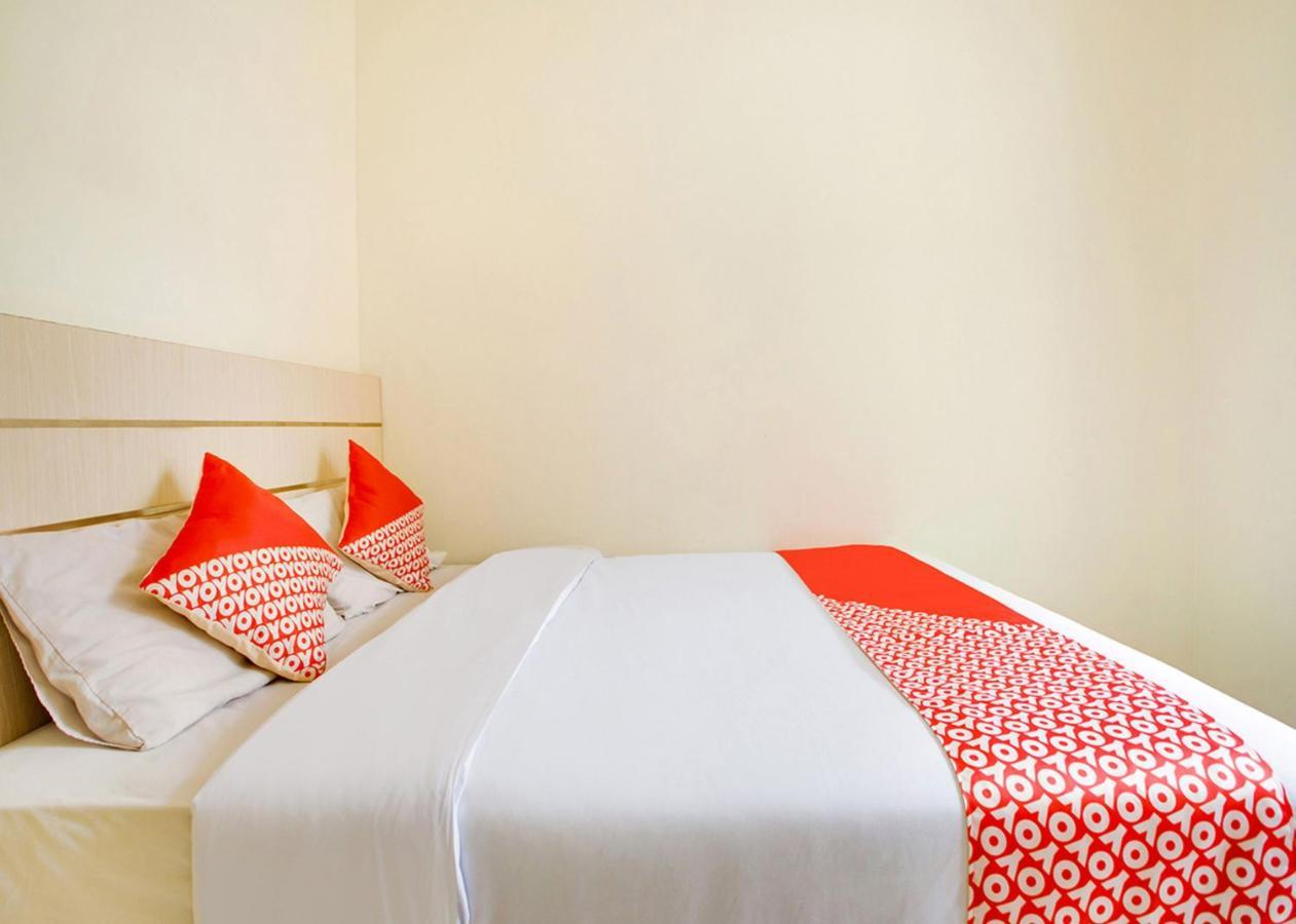 Oyo 2554 Hotel Arimbi Lama Dewi Sartika Bandung Dış mekan fotoğraf