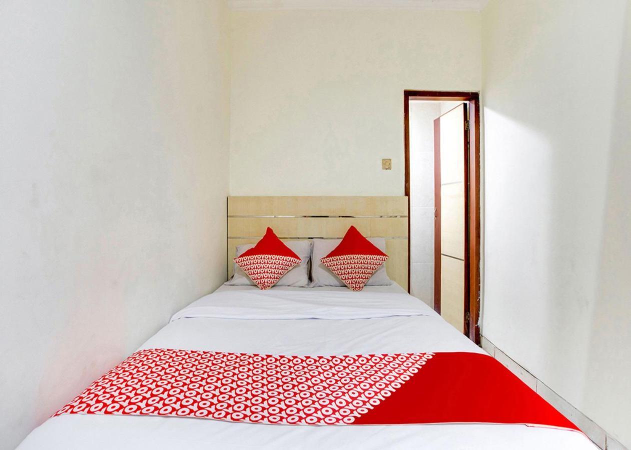 Oyo 2554 Hotel Arimbi Lama Dewi Sartika Bandung Dış mekan fotoğraf