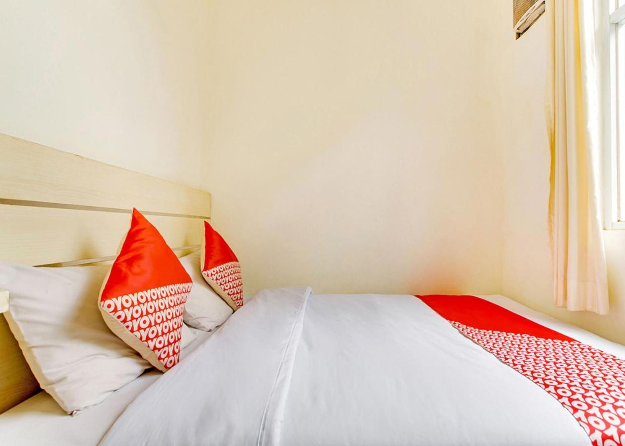 Oyo 2554 Hotel Arimbi Lama Dewi Sartika Bandung Dış mekan fotoğraf